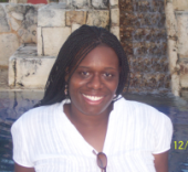 Michon Griffin