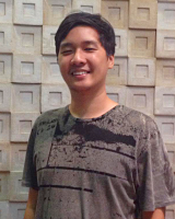 Walter Sy